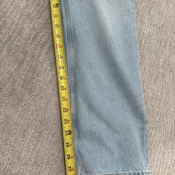 Excellent Condition Citizens of Humanity Neve Jeans - Picture 7 of 7